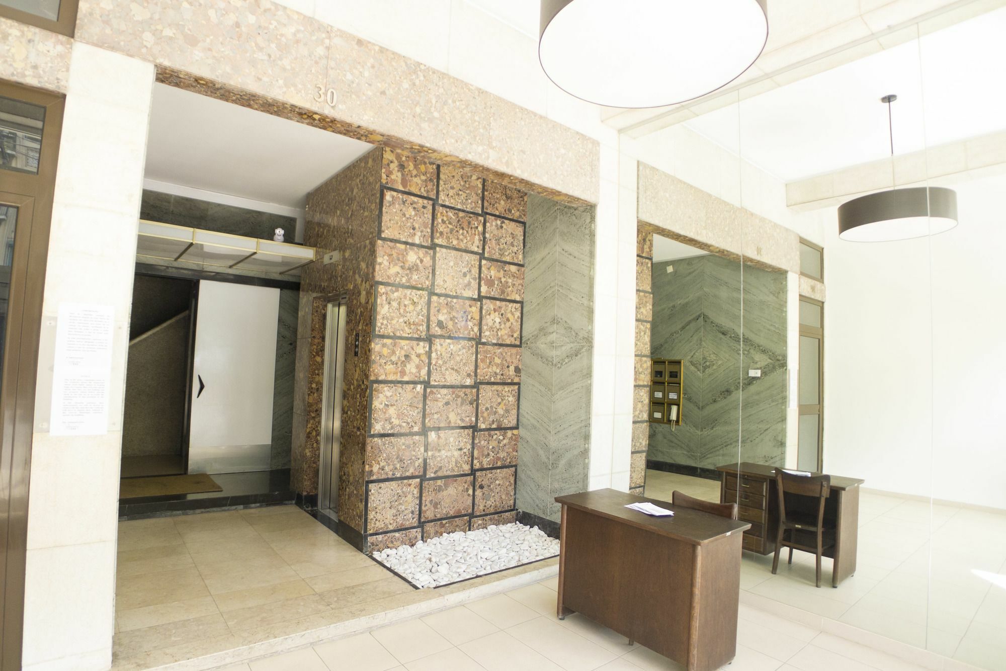 Lv Premier Apartments Anjos- Ar1 Lisbon Exterior photo